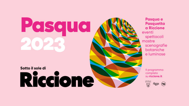 pasqua a riccione