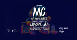 mc hip hop contest