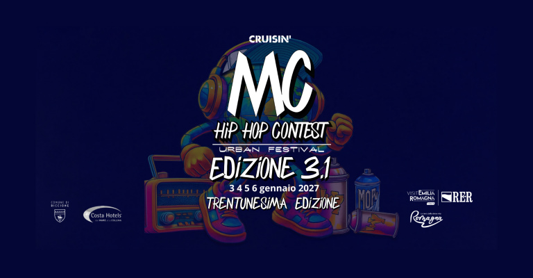 mc hip hop contest
