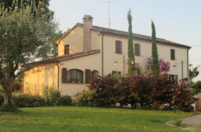 agriturismo fattoria della bilancia