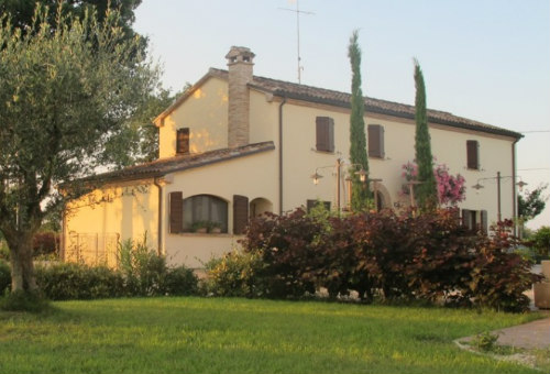 agriturismo fattoria della bilancia