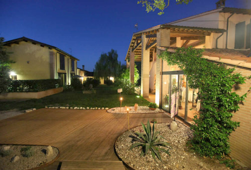 agriturismo i trere faenza