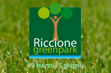 green park riccione