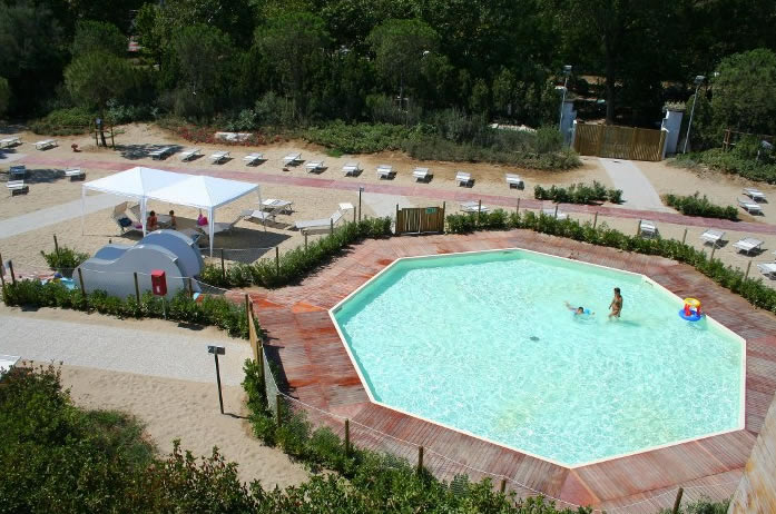 Perle d'Acqua Park - Riccione