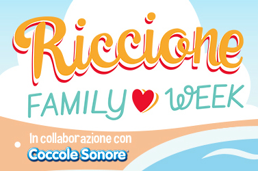 riccione family week