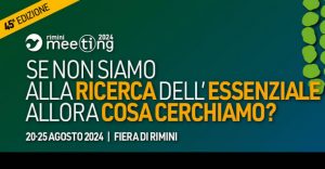 meeting rimini