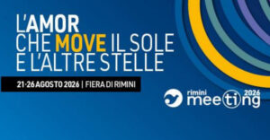 meeting rimini