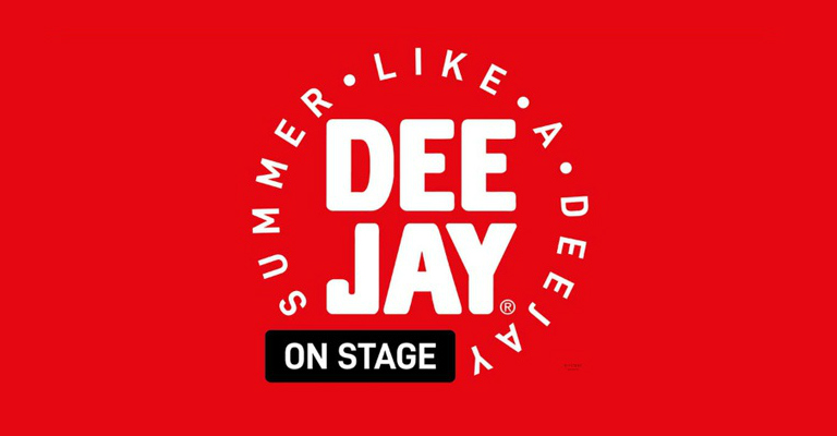 Deejay On Stage A Riccione Programmazione E Ospiti Big calendario eventi riccione 2021