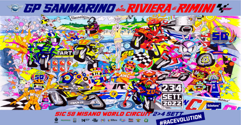moto gp misano