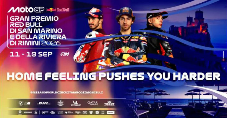 moto gp misano