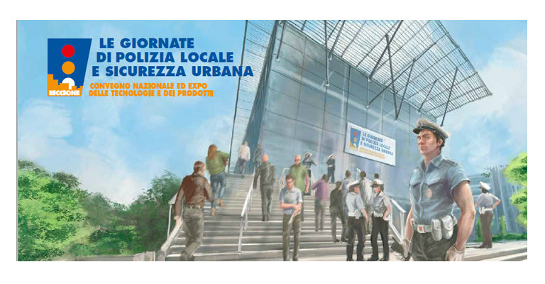 convegno polizia locale riccione