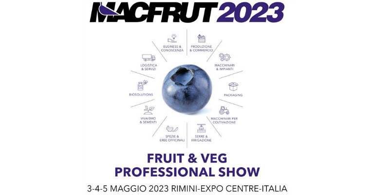 macfrut rimini