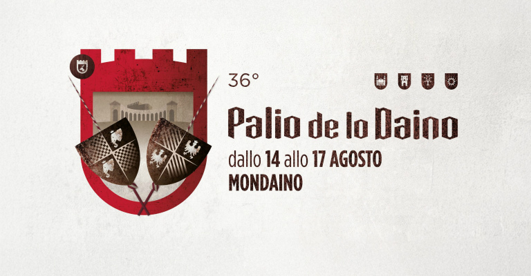 palio del daino