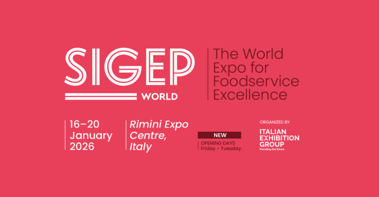 sigep rimini