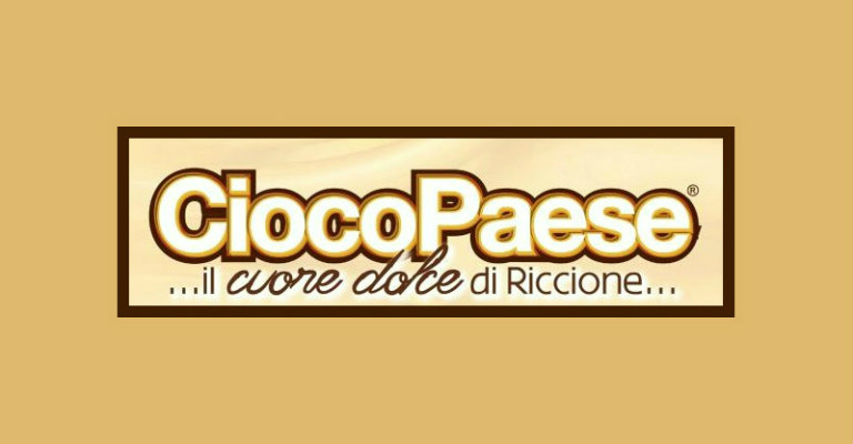 ciocopaese riccione