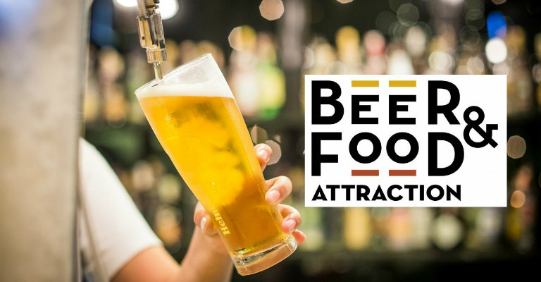 beer attraction rimini