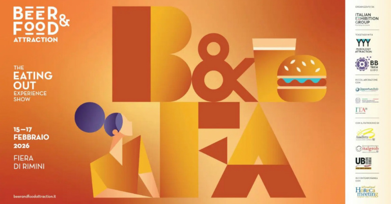 beer attraction rimini