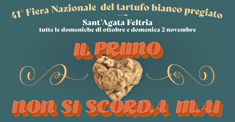 fiera del tartufo