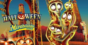 halloween a mirabilandia