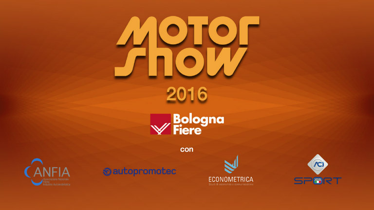 motor show