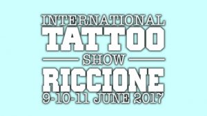 international tattoo show riccione
