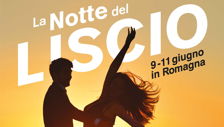 La Notte del Liscio Riccione