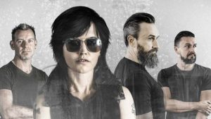 the cranberries a cattolica