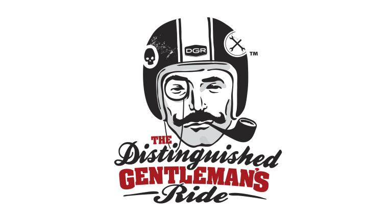 distinguished gentleman's ride