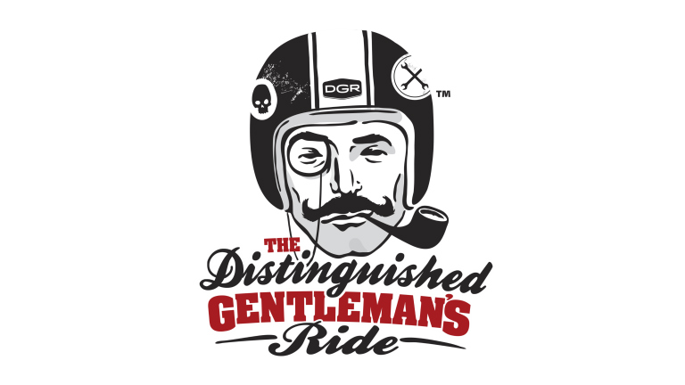 distinguished gentleman's ride