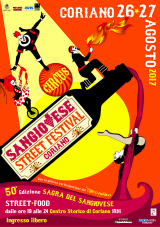sangiovese street festival