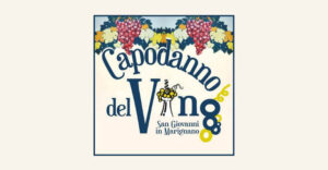 capodanno del vino