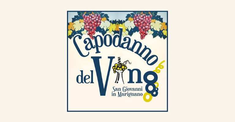 capodanno del vino