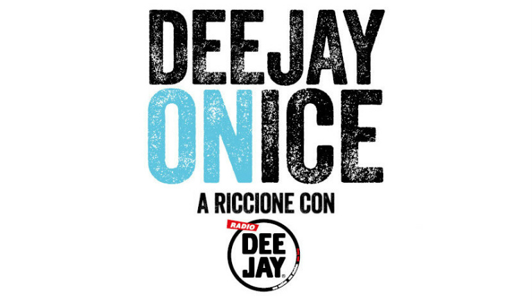 deejay on ice riccione