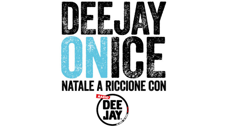 deejay on ice riccione