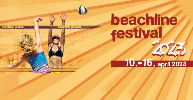 beach line festival riccione
