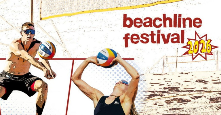 beach line festival riccione