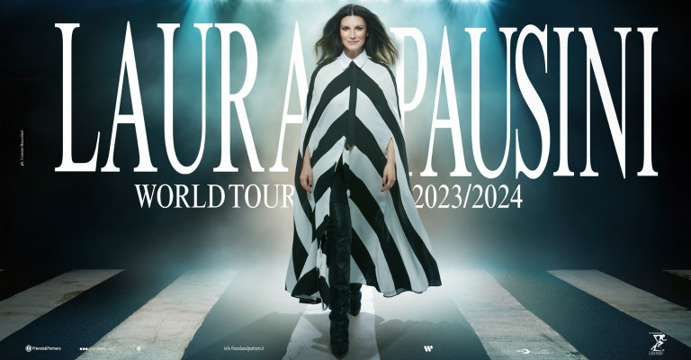 conceroto laura pausini a rimini