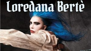 concerto loredana bertè a rimini