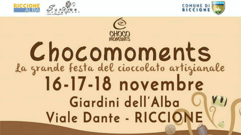 chocomoments riccione