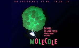 Molecole Show