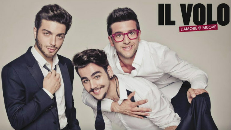 concerto il volo