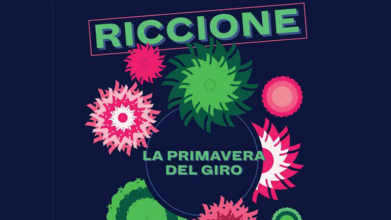 primavera del Giro RIccione