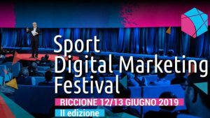 Sport Digital Marketing Festival Riccione
