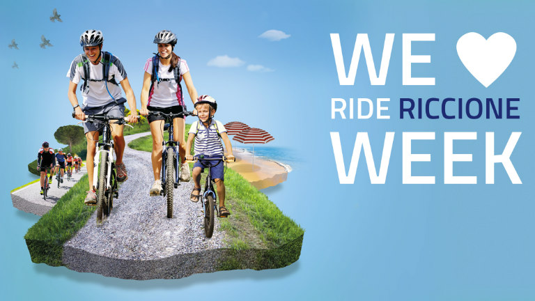 Ride Riccione Week