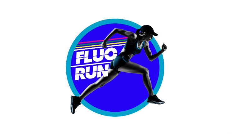 Fluo Run Festival Cattolica