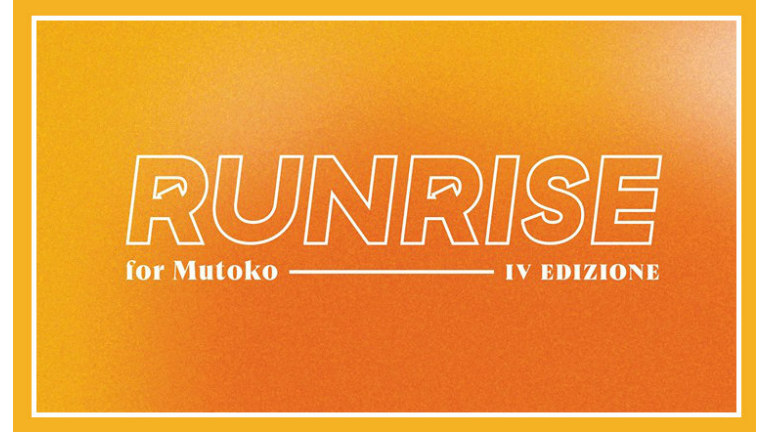 Runrise Rimini