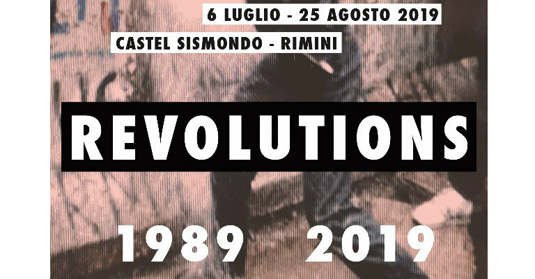 revolutions