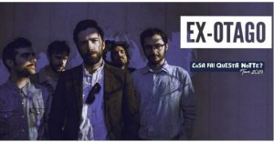 concerto ex-otago