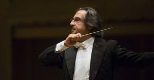 Concerto Riccardo Muti RImini
