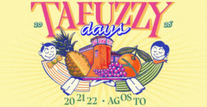 tafuzzy days riccione